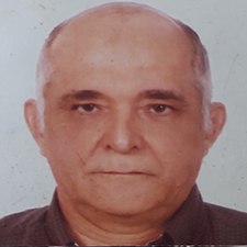 Dr. Raul Guerrero Torres